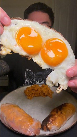 Making a BULDAK BURRITO 5 WAYS! 😩🤤 #buldak #burrito #vegemite