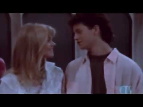 Mike Seaver & Julie Costello