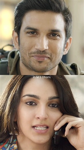 Did you notice THIS in M S Dhoni?!