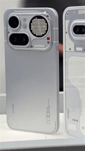 Nothing Phone 4a & 4a Pro Launching with Fresh Design and Upgrades