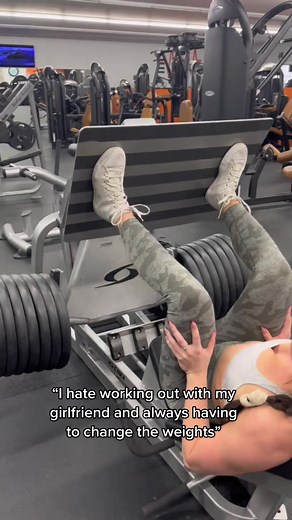 Cant relate