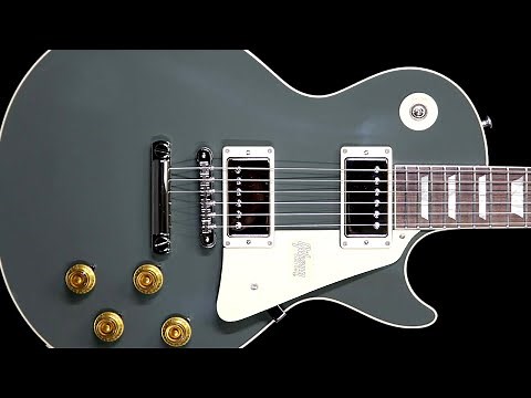 Dramatic Ethereal Ballad Guitar Backing Track Jam in A