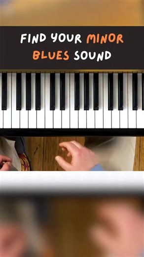 1.6K views · 140 reactions | Unlock the C minor blues scale — the...