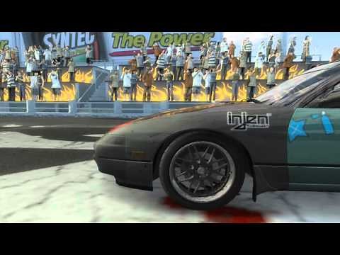 NFS Prostreet Trainer