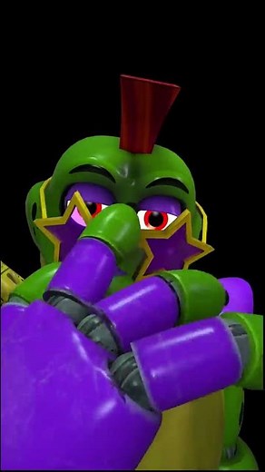 The Rock Meme (Monty version) #shorts