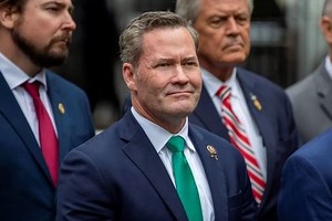 The Trump administration's Signal group chat leak and its consequences