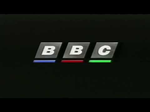 Opening & Closing to Fawlty Towers The Germans 1992 VHS UK Reprint