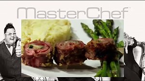 MasterChef US Season 1 Episode 2 Full 2014