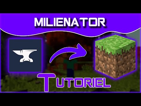 Tutoriel | Comment installer des mods Minecraft avec CurseForge.