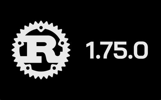 Rust最期待的功能终于来啦！新特性一览，惊喜连连！