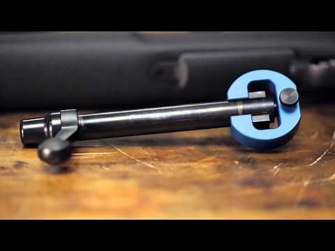 Sinclair Remington Ejector Tool