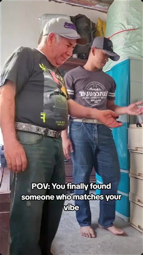 Grandpa Dancing Memes: Hilarious Trends and Original Viral Videos