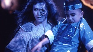 Mr. Vampire III - Apple TV (MY)