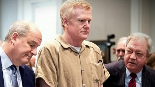 Alex Murdaugh found guilty of murder: A summary and timeline