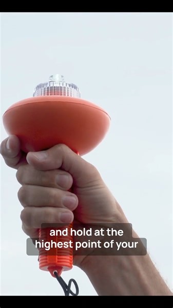 1.4K views | Boating Safety Gear How-To: visual distress signals #boating #learntoboat #boatingtips #yourbridgetoboating #BOAT #lakehopatcong #highlandsnj #bridgemarina | Bridge Marina, Inc. | Facebook