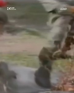 615K views · 4.7K reactions | 25 vjet nga beteja e Kosharës, koha kur ndodhi thyerja e kufirit Kosovë - Shqipëri | Klan Kosova | Facebook