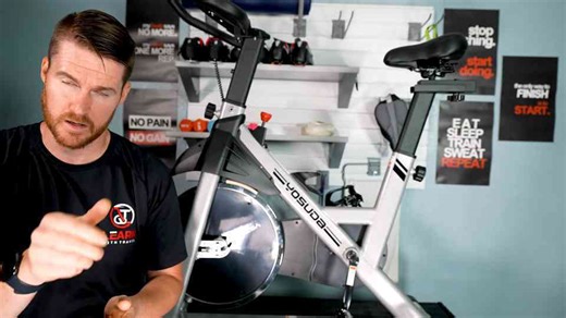 YOSUDA BIKE REVIEW - Low Price Low Quality or Great Value?