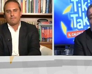 Applausi a scena aperta per De Giovanni! | CalcioNapoli24.it