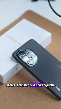Turn ANY photo into video with the Honor 400 Pro | AI Magic #honor #honor400pro