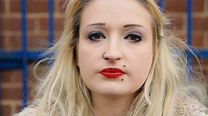 6.8K views · 159 reactions | When Catherine was 16, her mother...