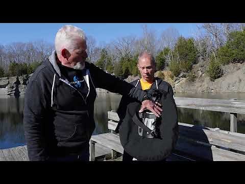 S-Tek Gear Configuration, Part 3: How To Set Up for Single-Tank Diving