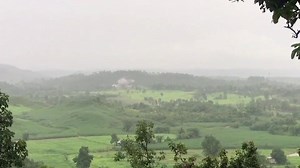 Myanmar air force bombs resistance positions near Thai border