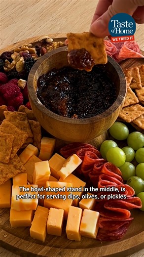 16K views · 69 reactions | Elevate your bakes! Get yours here: https://amzn.to/3W1iiDh | Taste of Home | Facebook