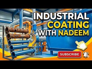 International Coating Standards (ISO, ASTM, NACE, SSPC)