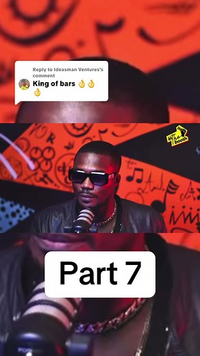 Exploring Ghanaian Rap Culture: Part 7 Insights