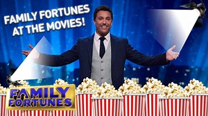 169K views · 762 reactions | From the one and only James Bond  to the top Disney princess We've picked out the top movie quiz questions of the series! So sit back, relax and get that popcorn ready!  | Family Fortunes | Facebook