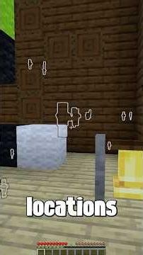 Minecraft Tips only the Top 1% USE...