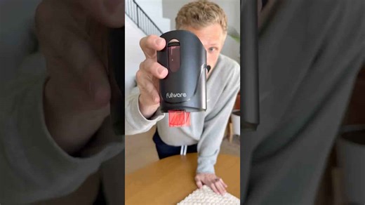 Gadgets you think you don’t need - until you try them