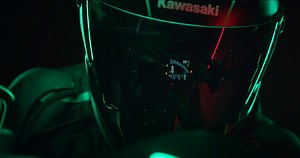 7.9K views · 769 reactions | [2020 NEW MODEL: Z900 Promotion Video] With its new electronic rider support features, the Z900 is even more ready to dominate! | Kawasaki | Facebook
