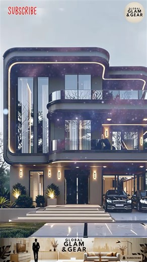 Stunning Luxury Home Designs for Amazing Views ✨