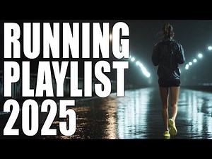 Running Playlist 2025 🔥 | 135 - 160 BPM | Best Running Music