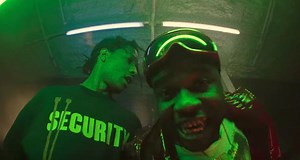 A$AP Ferg Got Everyone On Board For The “East Coast (Remix)” Video