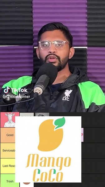 Mango Coco: A Unique Australian Podcast Experience