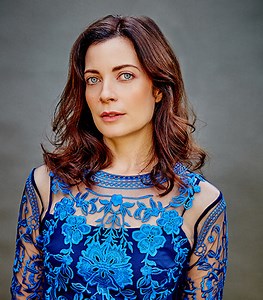 Annie Maynard - EM Voices