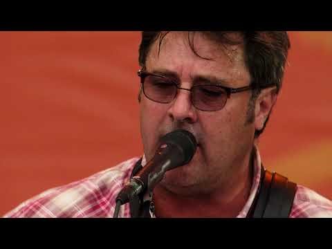 Vince Gill, James Burton, Albert Lee, Keb’ Mo’, Earl Klugh - Mystery Train [Crossroads 2010]