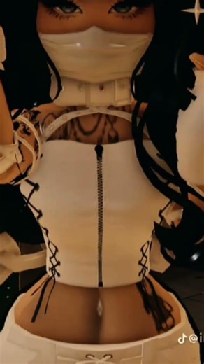 normal mode and serious mode #roblox #cutecore