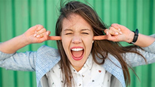 BBC Learning English - The English We Speak / Not like the sound of something