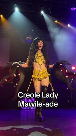 Mega Mawile-ade: A Pokémon X-tina Transformation