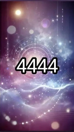 4444 Angel Number Meaning 👼✨ #shorts #angelnumber #4444 #spirituality #guidance