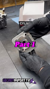 132K views · 4.4K reactions | Part 1 | Cylinder Kit AC Athena Basic...