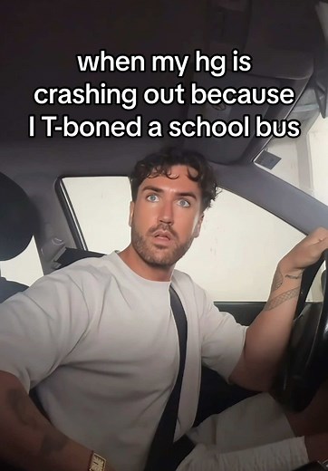 can’t even text and drive these days