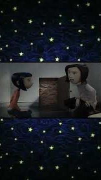Coraline es un PELIGRO PARA NUESTRA MENTE