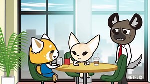 A full trailer and a June 14th release date have just been unveiled for Aggressive Retsuko (ONA) 2nd Season! Will you be watching? https://myanimelist.net/anime/37985 | MyAnimeList.net