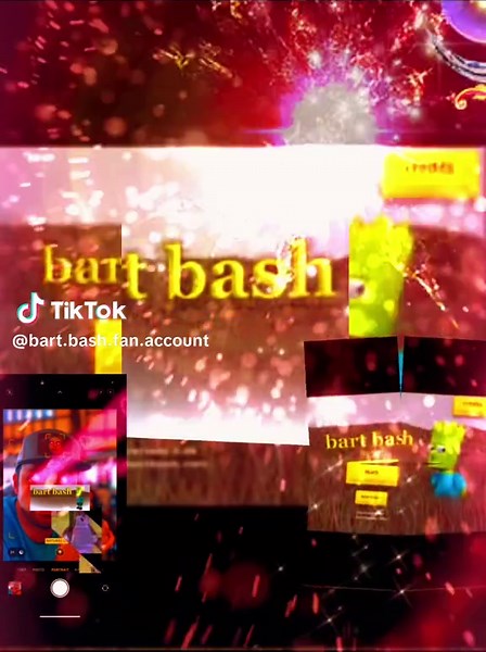 bart.bash.fan.account on TikTok