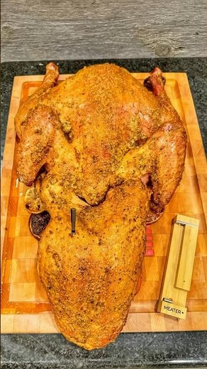 Frog Style Turkey Slicing
