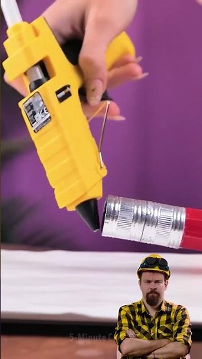 Butch's Ultimate Spy Gear DIY Challenge!